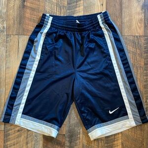 Nike Basketball Shorts - Men’s Small